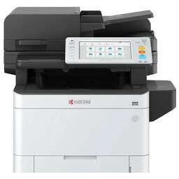 KYOCERA МФУ лазерный Ecosys MA3500cifx (1102Z33NL0) A4 Duplex белый
