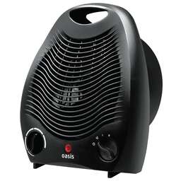 OASIS 306 Тепловентилятор SX-20R