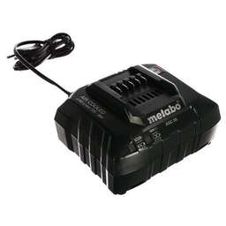 METABO Зарядное устройство ASC 55 (627044000)