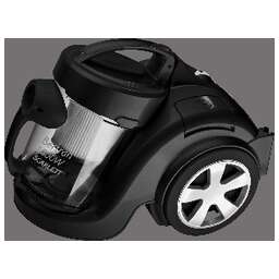 SCARLETT SC-282 черн