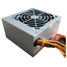 Powerman PM-500ATX-F