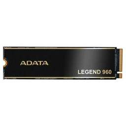 Adata M.2 LEGEND 960 4000 Гб PCIe 4.0 (ALEG-960-4TCS)