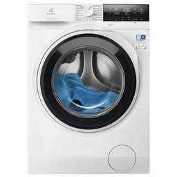 ELECTROLUX Стиральная машина EW7F3614UE пан.англ. класс: A+++ загр.фронтальная макс.:10кг белый инвертер