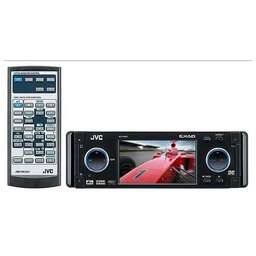 JVC KD-AVX2