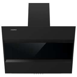 MAUNFELD Кухонная вытяжка Bridge 60 черный