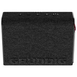 Grundig Jam 2 Black