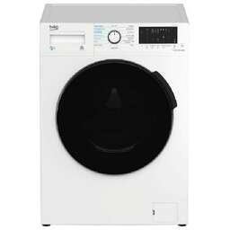 BEKO WDB 7425R2W с сушкой