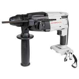 INTERSKOL Перфоратор аккумуляторный SDS-Plus ПА-18/18Л2 (кейс, без акку. и ЗУ) ИНТЕРСКОЛ 329.0.0.74