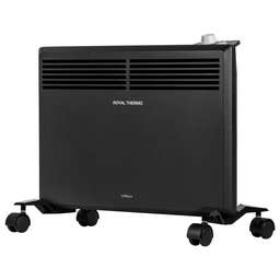 ROYAL THERMO Capella RCHC/M-1502