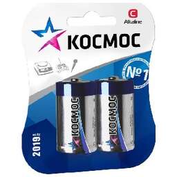 КОСМОС KOCLR14MAX2BL
