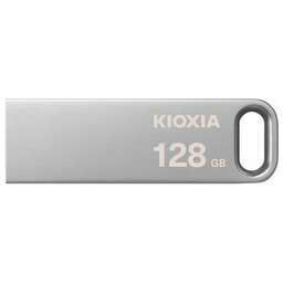 KIOXIA USB флэш 128GB U366 Metal USB 3.2 200 МБ/с