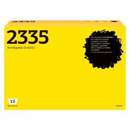 T2 Блок фотобарабана DC-B2335 DR-2335 черный ч/б:12000стр. для DCP-2500DR/2520DWR/2540DNR/2560DWR, HL-L2300DR/L2340DWR/L2360DNR/L2365DW, MFC-L2700WR/L2720DWR/L2740DWR