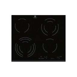 ELECTROLUX Варочная поверхность EHF6343FOK черный