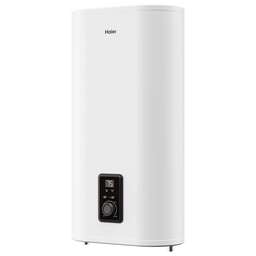 HAIER Водонагреватель ES50V-F4 INOX 2кВт 50л электрический настенный/белый