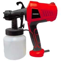 STARWIND Краскопульт SG450