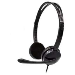 RASKAT Наушники Standart 4U (50мм, 32Ом, 105Гц, 20-20000Гц, USB 2м)