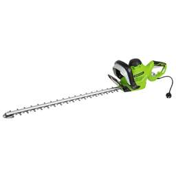 GREENWORKS Кусторез GHT7068 Deluxe (2201407)