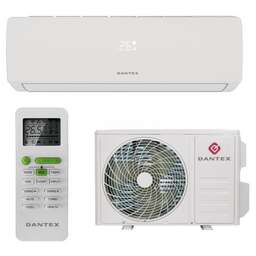 DANTEX RK-12ENT6/ RK-12ENT6E ECO PRO