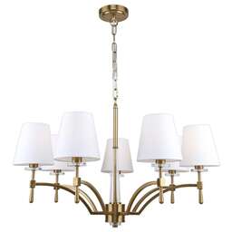 ESCADA 10163/7PL E14*40W Brass