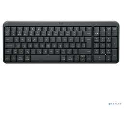 Logitech K250
