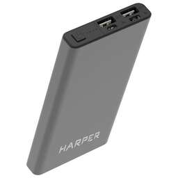 HARPER PB-10031 Black