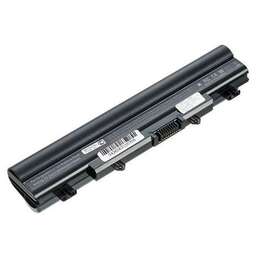 PITATEL Батарея для ноутбуков BT-082, 4400мAч, 10.8В, Acer Aspire E5-411, 421, 471, 511, 521, 531, 551G, 571, 572, Extensa
