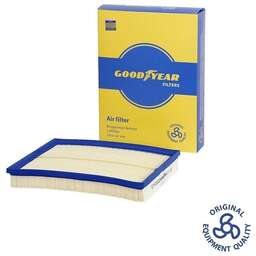 GOODYEAR Фильтр воздушный GY GY2220