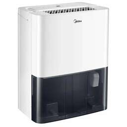 MIDEA Осушитель воздуха MDDN1-10DEN7 белый