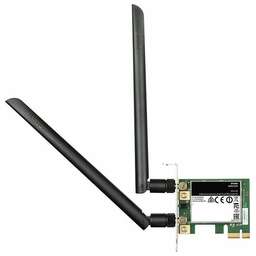 D-LINK Wi-Fi адаптер DWA-582 (OEM) PCI Express