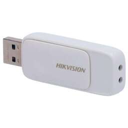 HIKVISION Флешка USB M210S 32ГБ, USB3.0, белый [hs-usb-m210s/32g/u3 w]