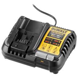 DEWALT Зарядное устройство DCB1104-QW DCB1104-QW
