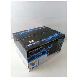 DIALOG AP-220 Progressive черный (8744066)
