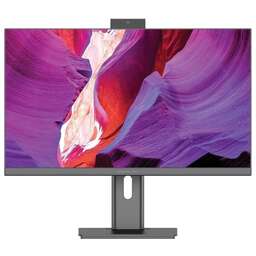 DIGMA PRO 23.8" Моноблок Unity Full HD, Intel Core i5 1235U, 16ГБ DDR4, 512ГБ SSD, Windows 11 Professional, серый и черный [dm23p5-adxw02]