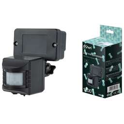 DUWI 25830 8 DDF-01 1200Вт черный