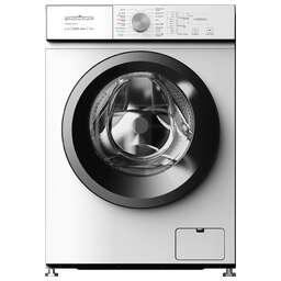 SNOWCAP WM6806 SLIM W белый