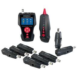 ERMENRICH NetGeeks NL70 82555