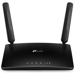 TP-LINK TL-MR150, черный