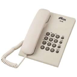 RITMIX RT-310 WHITE