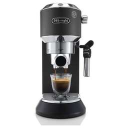 Вирт. привязка подарка DELONGHI EC685.BK [ПИ]