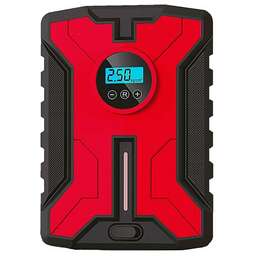 EDON Компрессор автомобильный PAC-75