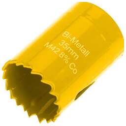 KRANZ (KR-92-0216) Bimetal 35мм