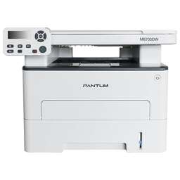 PANTUM M6700D Grey