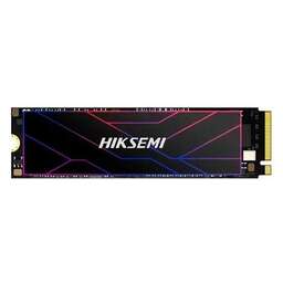 HIKVISION SSD накопитель HS-SSD-FUTURE PRO 2048G 2ТБ, M.2 2280, PCIe 4.0 x4, NVMe, M.2