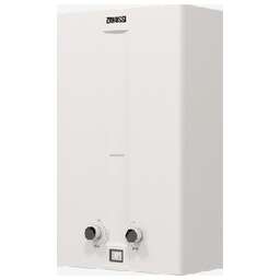 ZANUSSI GWH 10 Fonte