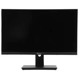 PINEBRO Монитор 23.8" MF-2404AH(100) черный IPS LED 4ms 16:9 HDMI M/M матовая HAS Piv 300cd 178гр/178гр 1920x1080 100Hz FreeSync VGA FHD 3.7кг