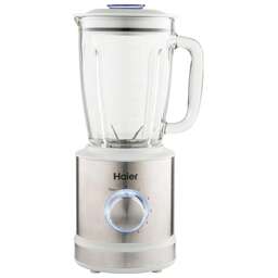 HAIER Блендер стационарный HB-500 1200Вт серый