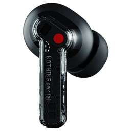 NOTHING PHONE Гарнитура NOTHING EAR A10600061 INTL BLACK
