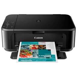 CANON (0515C107) PIXMA MG3640S черный