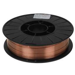 ELITECH Проволока сварочная 0606.010100, D0.8мм, 5000грамм