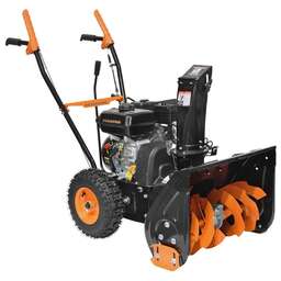 CARVER STG 756, бензиновый, 7л.с., 01.017.00012